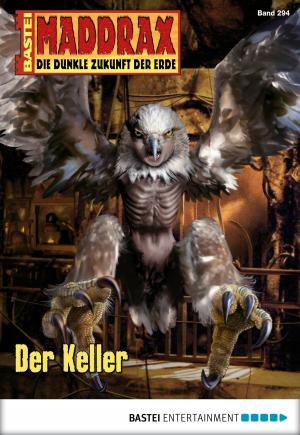 Cover of the book Maddrax - Folge 294 by Andreas Kufsteiner