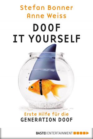 Cover of the book Doof it yourself by Manfred Weinland, Susan Schwartz