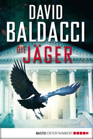 Cover of the book Die Jäger by Michaela Saalfeld
