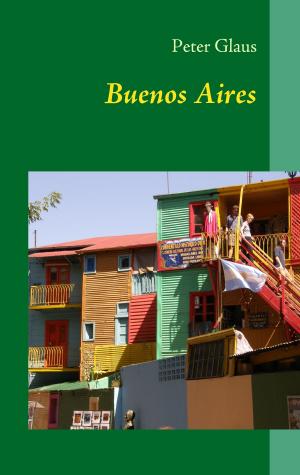 Cover of the book Buenos Aires by Hans Christian Andersen