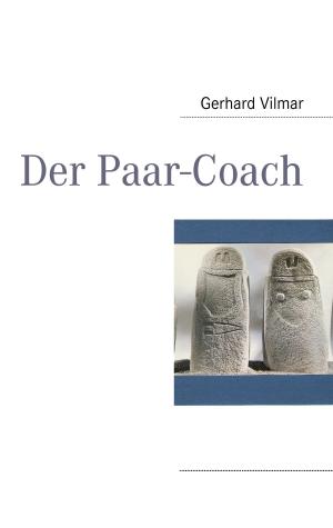 Book cover of Der Paar-Coach