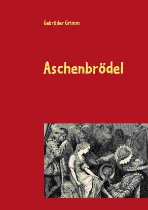 Cover of the book Aschenbrödel by Klaus H. Wachtmann