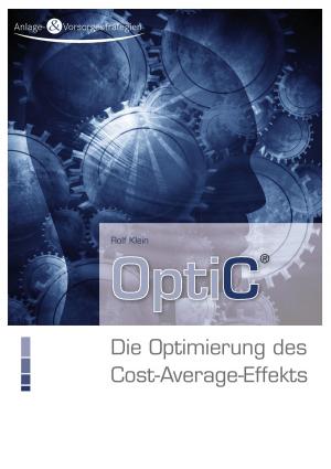 Cover of the book OptiC by Norbert A. Huber