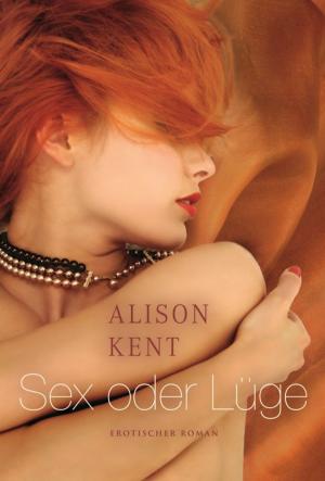 bigCover of the book Sex oder Lüge by 