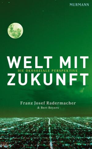 Cover of the book Welt mit Zukunft by Andreas Zeuch