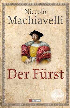 Cover of the book Der Fürst by Joachim Ringelnatz