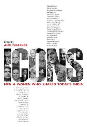 Cover of the book Icons by M.J. Akbar