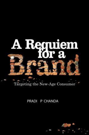 Cover of the book A Requiem for a Brand by Lucy Peck