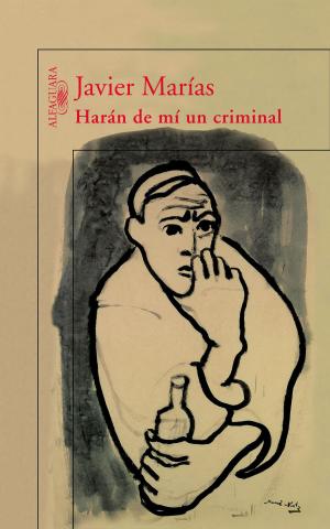 Cover of the book Harán de mí un criminal by Félix Martínez, Jordi Oliveres