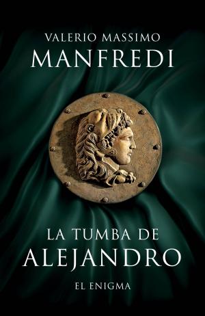 Cover of the book La tumba de Alejandro by Anthea Lawson