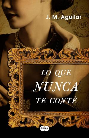 Cover of the book Lo que nunca te conté by Anónimo