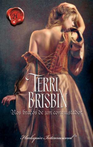 Cover of the book Nos braços de um conquistador by Deborah Simmons