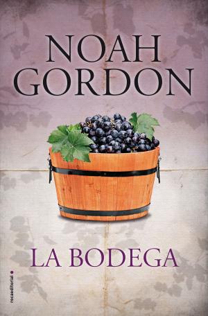 Cover of the book La bodega by Edward Rutherfurd