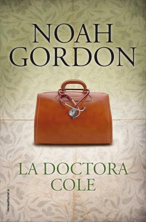 Cover of the book La doctora Cole by Ana B. Nieto
