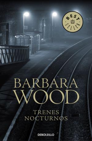Cover of the book Trenes nocturnos by Liane Moriarty