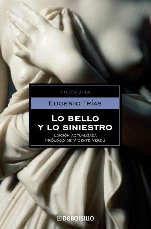 Cover of the book Lo bello y lo siniestro by Esquilo