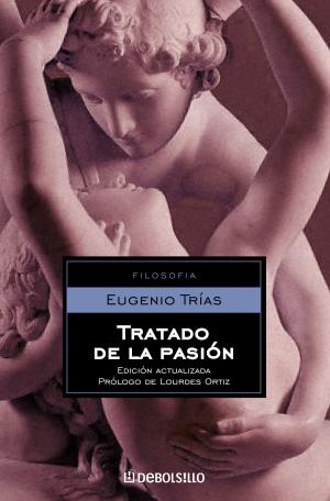 Cover of the book Tratado de la pasión by El País-Aguilar