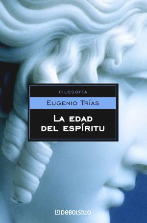 Cover of the book La edad del espíritu by Félix Martínez