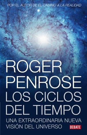 Book cover of Ciclos del tiempo