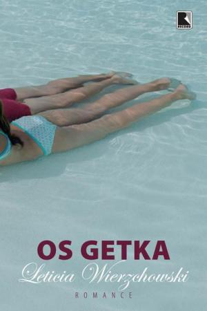 Cover of the book Os Getka by Duda Teixeira