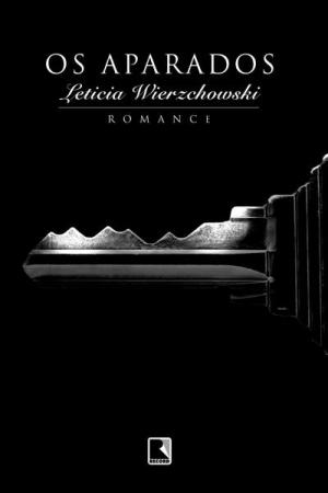 Cover of the book Os aparados by Denise Moncrief