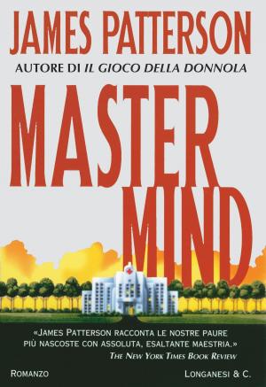 Cover of the book Mastermind by James Patterson, Maxine Paetro