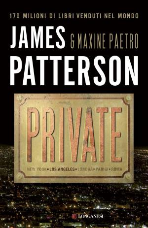 Cover of the book Private by Janni Nell