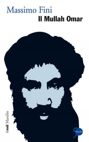Book cover of Il Mullah Omar
