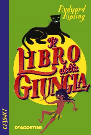 Cover of the book Il libro della giungla by Clive Gifford