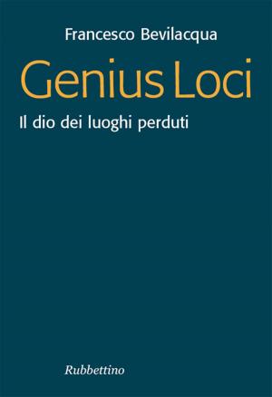 Cover of the book Genius loci by Giuseppe Ghigi