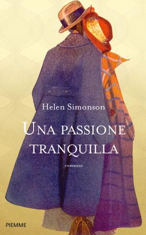 Cover of Una passione tranquilla