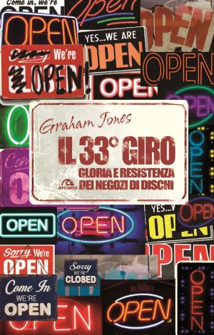 Cover of the book Il 33° giro by Giovanni Ippolito
