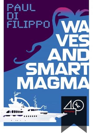 bigCover of the book Waves and Smart Magma by 