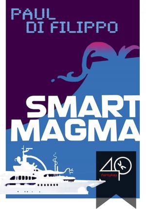 Cover of the book Smart Magma by Guy James