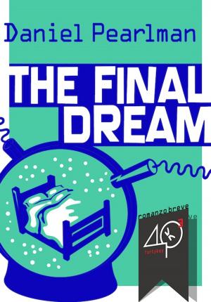 Cover of the book The Final Dream by Jeremy Tyrrell