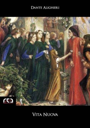 Cover of the book Vita nuova by Oscar Wilde