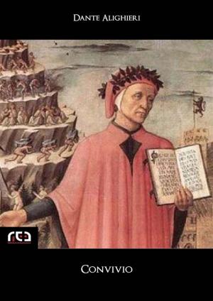 Cover of the book Convivio by Omero