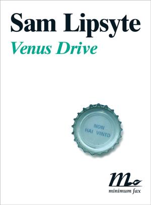 Cover of the book Venus Drive by Massimo Mantellini