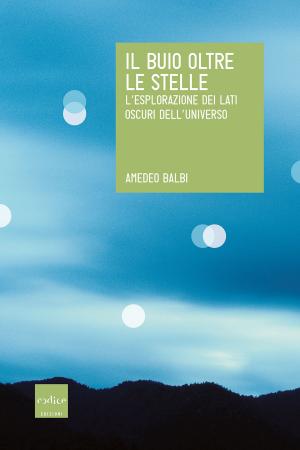 Cover of the book Il buio oltre le stelle. L'esplorazione dei lati oscuri dell'universo by Eric Kandel