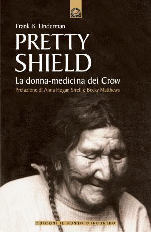 Cover of the book Pretty Shield by Pierluigi Raffo