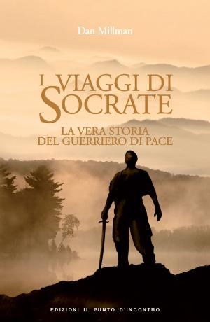 Cover of the book I viaggi di Socrate by Luc Bodin, Maria-Elisa Hurtado-Graciet