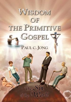 Cover of Wisdom of the Primitive Gospel