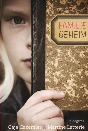 Cover of the book Familiegeheim by Greet van den Eshof, An Rutgers van der Loeff