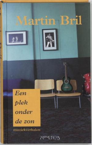 Cover of the book Een plek onder de zon by Ewald Engelen, Marianne Thieme