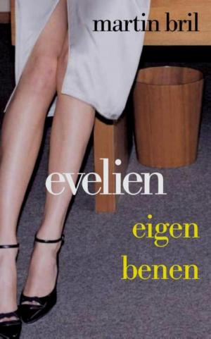 Cover of the book Eigen benen by Zadie Smith