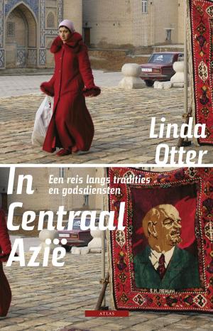 Cover of the book In Centraal-Azie by Remco Daalder