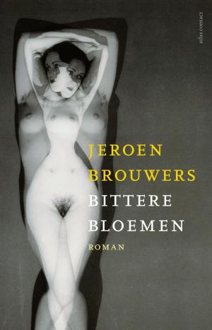 Book cover of Bittere bloemen