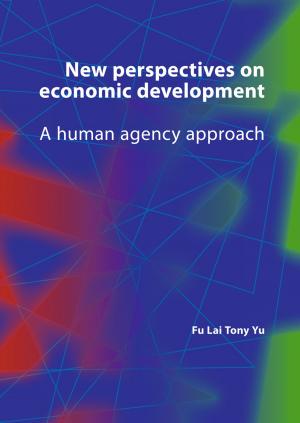 Cover of the book New Perspectives on Economic Development by 