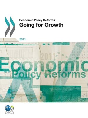 bigCover of the book Economic Policy Reforms 2011 by 