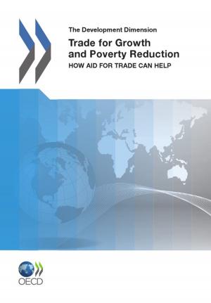 Cover of the book Trade for Growth and Poverty Reduction by Collective